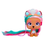 VIP PETS GLAM GEMS Модно Кученце с Изненади за Прически