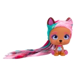 VIP PETS GLAM GEMS Модно Кученце с Изненади за Прически