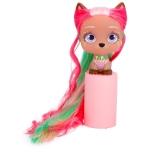 VIP PETS GLAM GEMS Модно Кученце с Изненади за Прически