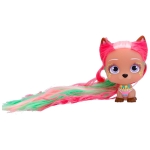 VIP PETS GLAM GEMS Модно Кученце с Изненади за Прически