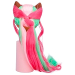 VIP PETS GLAM GEMS Модно Кученце с Изненади за Прически