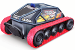 MAISTO TECH OFF ROAD Танк Cyklone Attack Radio/C, радиоконтрол