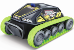 MAISTO TECH OFF ROAD Танк Cyklone Attack Radio/C, радиоконтрол