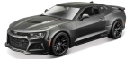 MAISTO ASSEMBLY LINE Кола за сглобяване SPAL Chevrolet Camaro ZL1/Шевролет Камаро  1:24