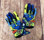 Ръкавици Valentino Rossi VR 46 Shark мото, рокерски