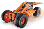CLEMENTONI MECHANICS Конструктор Бъги, 100 части