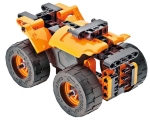 CLEMENTONI MECHANICS Конструктор Бъги, 100 части