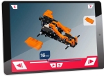 CLEMENTONI MECHANICS Конструктор Бъги, 100 части