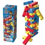 Пес Патрул/Paw Patrol  Настолна игра Дженга