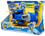 Пес Патрул/Paw Patrol Превозно средство на Чейс за смяна на мощността
