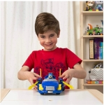 Пес Патрул/Paw Patrol Превозно средство на Чейс за смяна на мощността