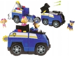 Пес Патрул/Paw Patrol Превозно средство 2в1