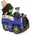 Пес Патрул/Paw Patrol Превозно средство 2в1