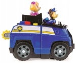 Пес Патрул/Paw Patrol Превозно средство 2в1
