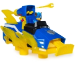 Пес Патрул/Paw Patrol Луксозен автомобил на Чейс със светлини и звуци