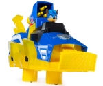 Пес Патрул/Paw Patrol Луксозен автомобил на Чейс със светлини и звуци