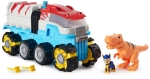 Пес Патрул/Paw Patrol Дино патрулер, Чайс, Дино, камион и 2 снаряда