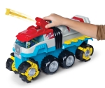 Пес Патрул/Paw Patrol Дино патрулер, Чайс, Дино, камион и 2 снаряда