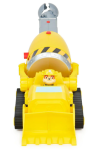 Пес Патрул/Paw Patrol  Делукс булдозер на Ръбъл с фигурки Ръбъл, Чайс и Либерти