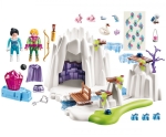 Playmobil -Занимателен игрален комплект Скривалище за кристалния диамант