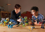 Playmobil - Занимателен комплект за игра Т-Рекс: Битка на Гигантите, 84 елемента