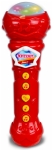 Bontempi - Преносим микрофон, 25 демопесни