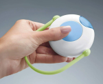 Музикална въртележка 3в1 за легло Fisher Price, мечета-пеперуди