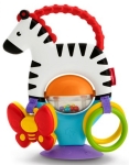Играчка Fisher Price, Зебра