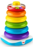 Гигантска играчка за сортиране Fisher Price, 35см