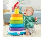 Гигантска играчка за сортиране Fisher Price, 35см