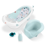 Ваничка за бебе Fisher Price, 4в1