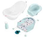 Ваничка за бебе Fisher Price, 4в1