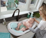 Ваничка за бебе Fisher Price, 4в1
