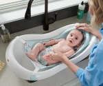 Ваничка за бебе Fisher Price, 4в1