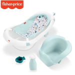 Ваничка за бебе Fisher Price, 4в1