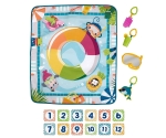 Активна гимнастика басейн Fisher Price