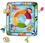 Активна гимнастика басейн Fisher Price