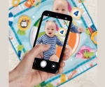 Активна гимнастика басейн Fisher Price