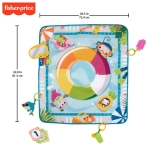 Активна гимнастика басейн Fisher Price