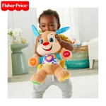 Образователно кученце на български език Fisher Price