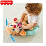 Образователно кученце на български език Fisher Price