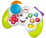 Джойстик на български език Fisher Price