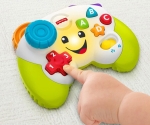 Джойстик на български език Fisher Price
