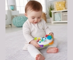 Джойстик на български език Fisher Price