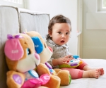 Джойстик на български език Fisher Price