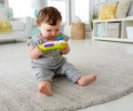 Джойстик на български език Fisher Price