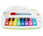 Забавно пиано Fisher Price