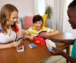 Карти за игра UNO Showdown/Уно