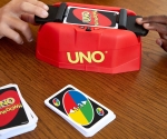 Карти за игра UNO Showdown/Уно