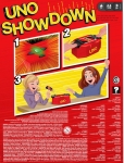 Карти за игра UNO Showdown/Уно